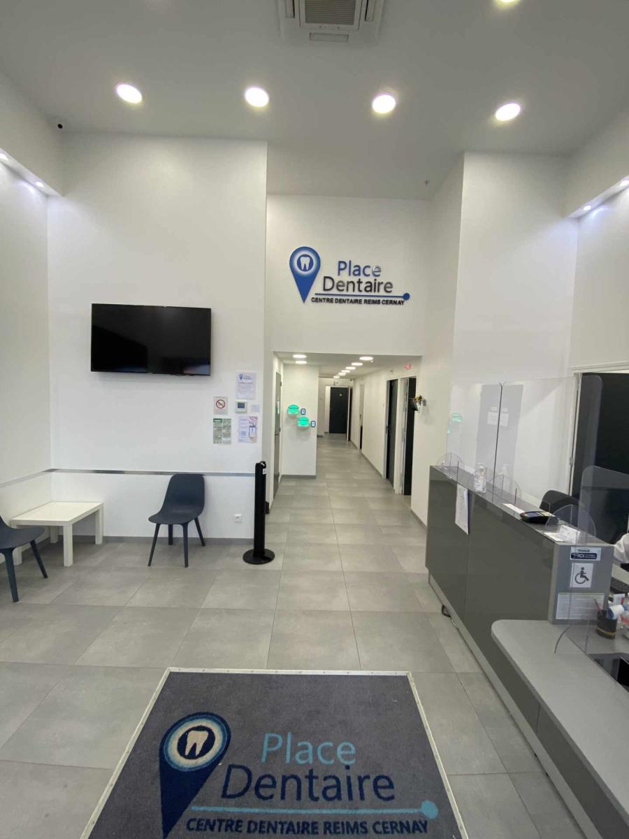 Cabinet Dentaire